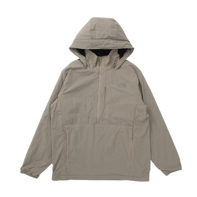 【ポイント5％！5/3 21:00〜22:59限定】ザ・ノース・フェイス(THE NORTH FACE)ジャケット アウター オクトーバー ミッド アノラック NL72502 M…