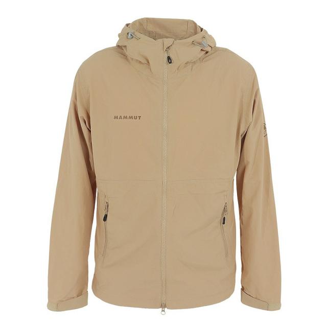 マムート(MAMMUT)アウター ウインドブレーカー Hiking WB フーディジャケット AF 1012-00391-75…