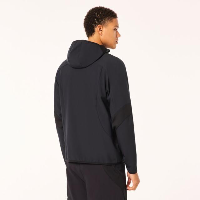 オークリー(OAKLEY)アウター ジャケット ラチチュード LATITUDE ARC JACKET FOA405420 ブラ…