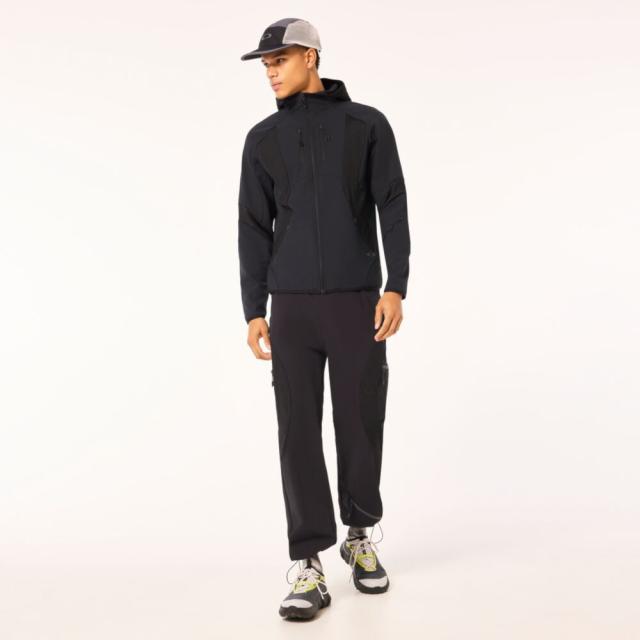 オークリー(OAKLEY)アウター ジャケット ラチチュード LATITUDE ARC JACKET FOA405420 ブラ…