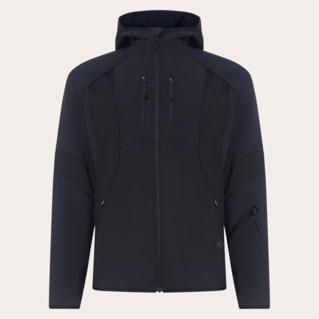 オークリー(OAKLEY)アウター ジャケット ラチチュード LATITUDE ARC JACKET FOA405420 ブラ…