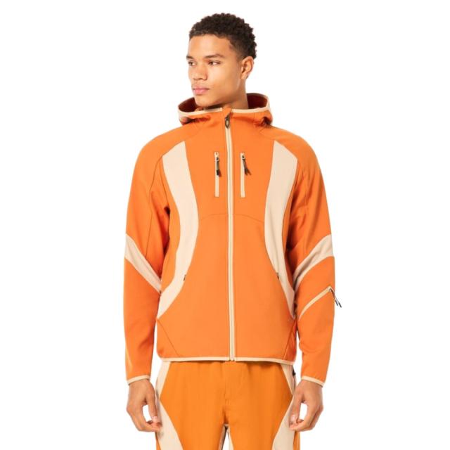 オークリー(OAKLEY)アウター ジャケット ラチチュード LATITUDE ARC JACKET FOA405420-52…