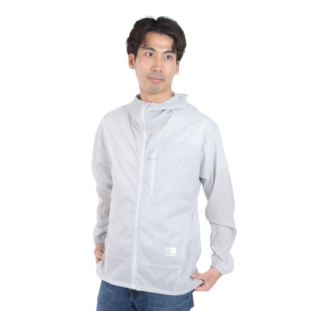 カリマー(karrimor)ジャケット アウター ウィンドシェル フーディ 101473-1040(Men’s)
