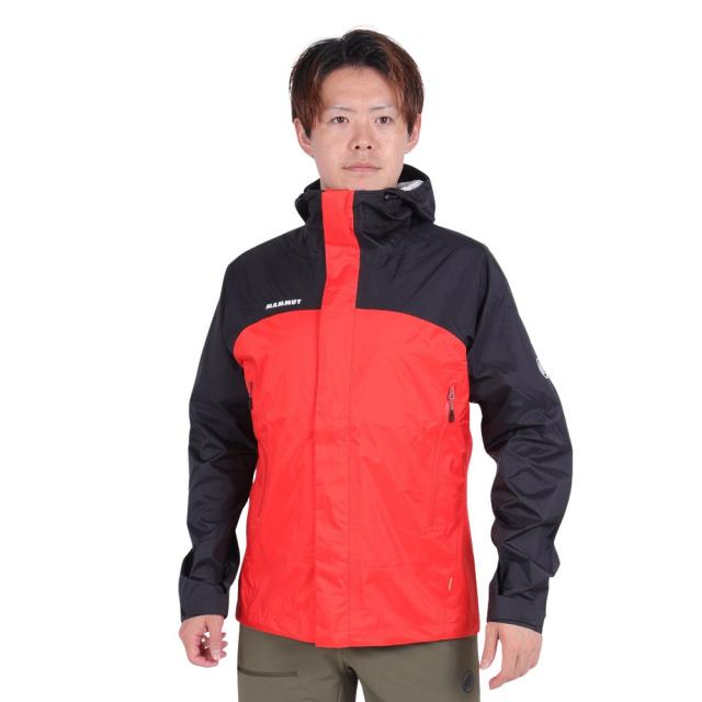 マムート(MAMMUT)EUROサイズ ジャケット アウター マイクロレイヤー Microlayer 2.0 HS フーディジ…