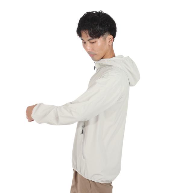 POLEWARDS(POLEWARDS)アウター CORDURA LIGHT ソフトシェル ジャケット PW2RJN04 LB…