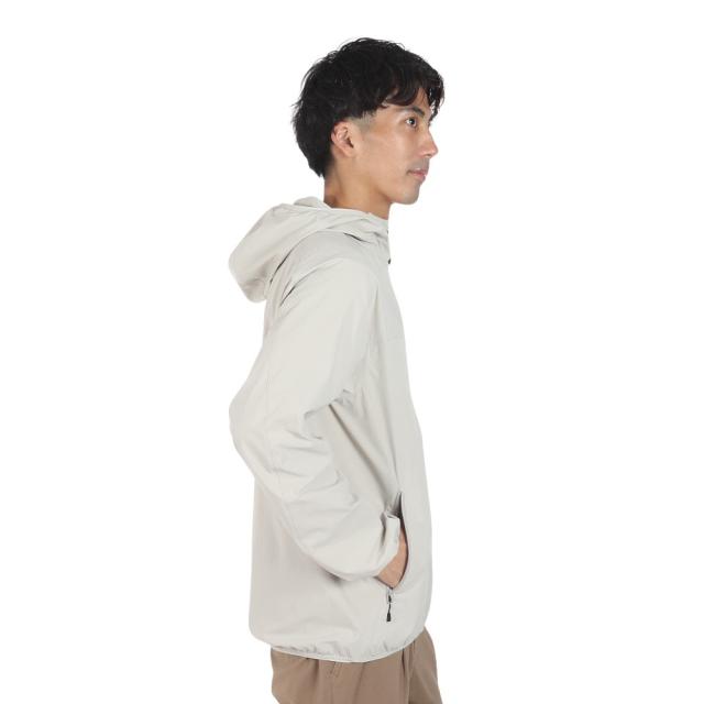 POLEWARDS(POLEWARDS)アウター CORDURA LIGHT ソフトシェル ジャケット PW2RJN04 LB…