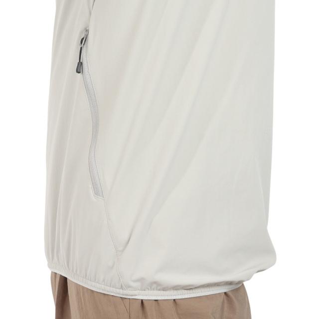 POLEWARDS(POLEWARDS)アウター CORDURA LIGHT ソフトシェル ジャケット PW2RJN04 LB…