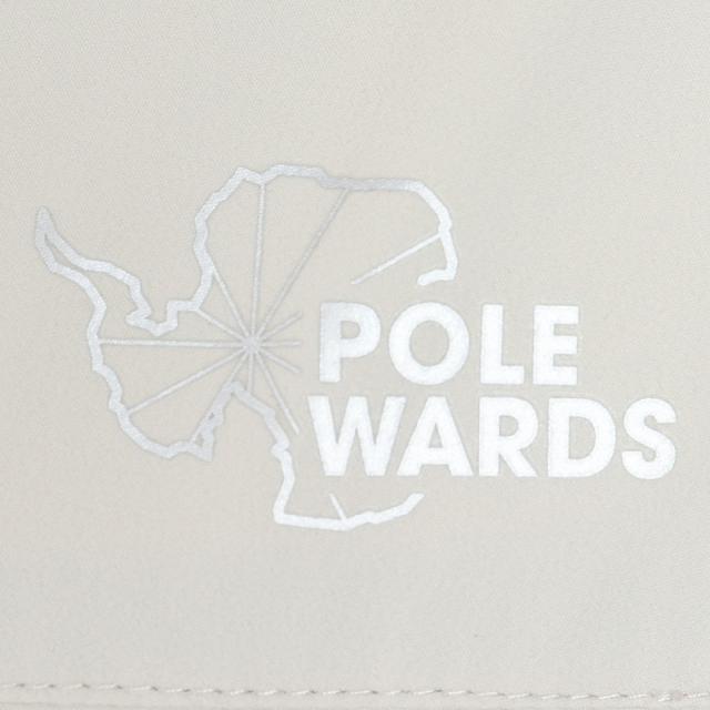 POLEWARDS(POLEWARDS)アウター CORDURA LIGHT ソフトシェル ジャケット PW2RJN04 LB…