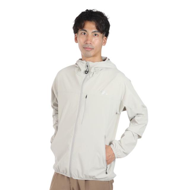 POLEWARDS(POLEWARDS)アウター CORDURA LIGHT ソフトシェル ジャケット PW2RJN04 LB…