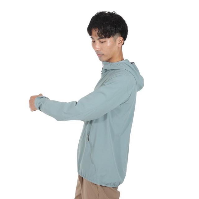 【ポイント5％！6/3 21:00〜22:59限定】POLEWARDS(POLEWARDS)アウター CORDURA LIGHT ソフトシェル ジャケット PW2RJN04 MN…_2