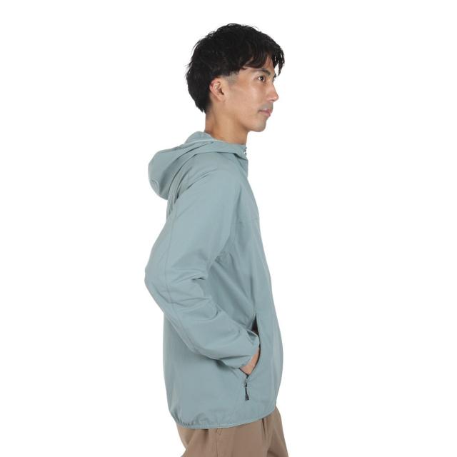 【ポイント5％！6/3 21:00〜22:59限定】POLEWARDS(POLEWARDS)アウター CORDURA LIGHT ソフトシェル ジャケット PW2RJN04 MN…_4