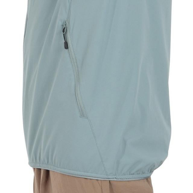 【ポイント5％！6/3 21:00〜22:59限定】POLEWARDS(POLEWARDS)アウター CORDURA LIGHT ソフトシェル ジャケット PW2RJN04 MN…_7