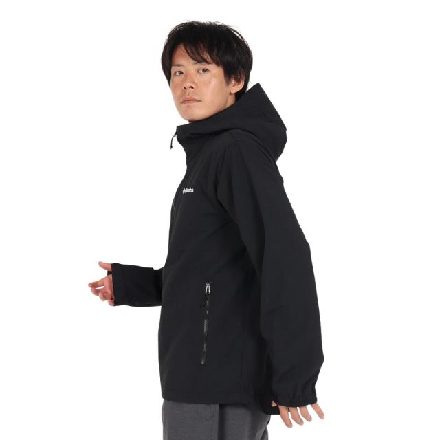 コロンビア(Columbia)ジャケット アウター ヴィザボナパスII XE9226 010(Men’s)_2