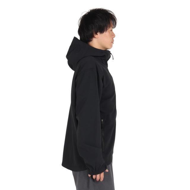 コロンビア(Columbia)ジャケット アウター ヴィザボナパスII XE9226 010(Men’s)_4