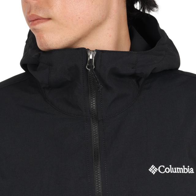 コロンビア(Columbia)ジャケット アウター ヴィザボナパスII XE9226 010(Men’s)_5