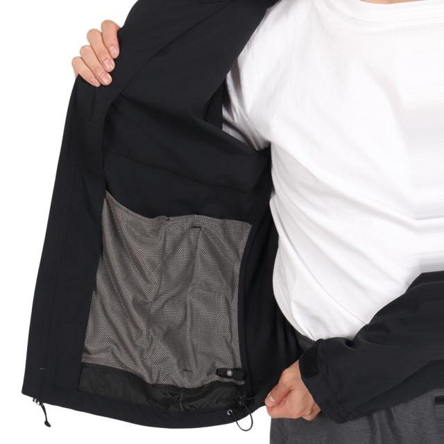 コロンビア(Columbia)ジャケット アウター ヴィザボナパスII XE9226 010(Men’s)_9
