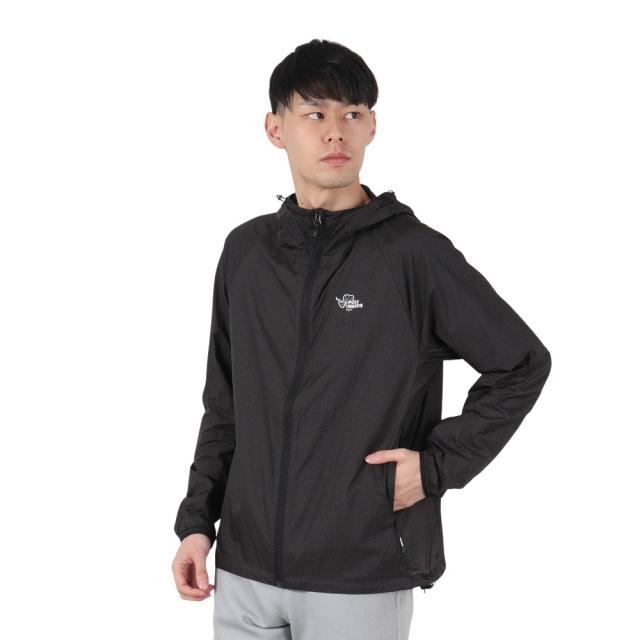 POLEWARDS(POLEWARDS)アウター Armorgrid ジャケット PW2TJS05 BLK(Men’s)