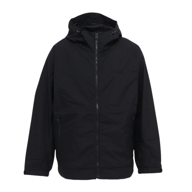 ヘリーハンセン(HELLY HANSEN)アウター ジャケット ベルゲンジャケット HO12582 K 撥水(Men’s)