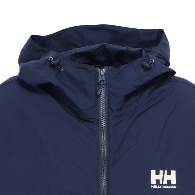 ヘリーハンセン(HELLY HANSEN)アウター ジャケット ベルゲンジャケット HO12582 OI 撥水(Men’s)_4