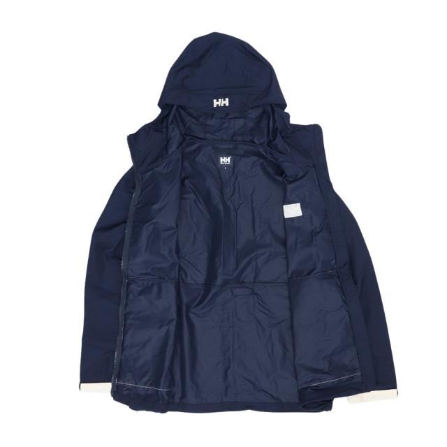 ヘリーハンセン(HELLY HANSEN)アウター ジャケット ベルゲンジャケット HO12582 OI 撥水(Men’s)_9
