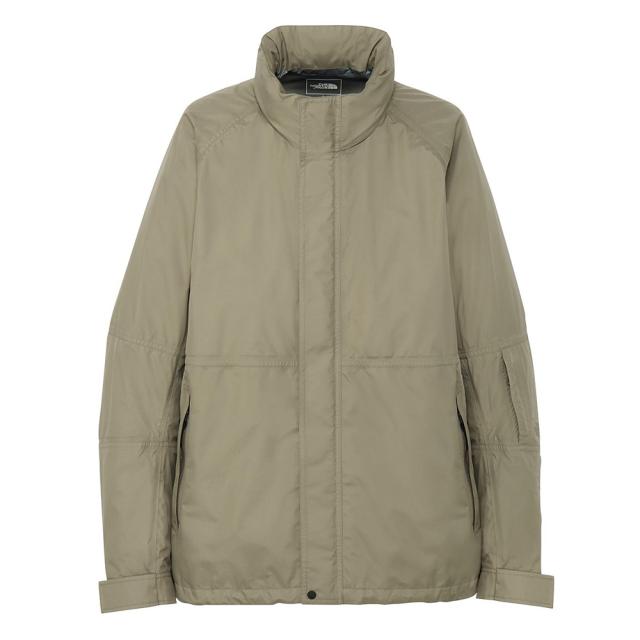 ザ・ノース・フェイス(THE NORTH FACE)アウター ジャケット コンパイルライトジャケット NP12560 MR(M…