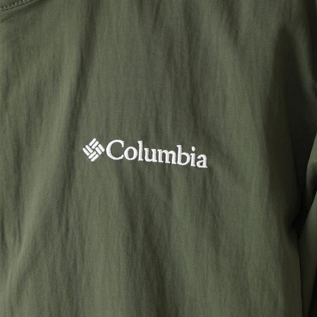 コロンビア(Columbia)ジャケット アウター ヴィザボナパスII XE9226 347(Men’s)_2
