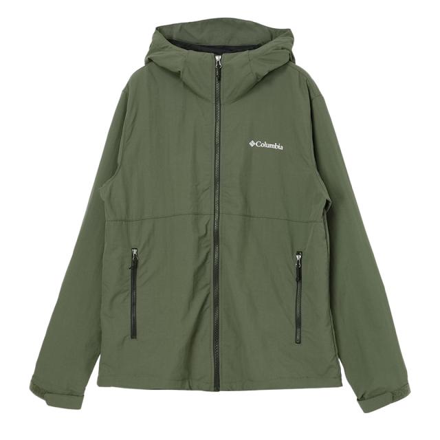 コロンビア(Columbia)ジャケット アウター ヴィザボナパスII XE9226 347(Men’s)