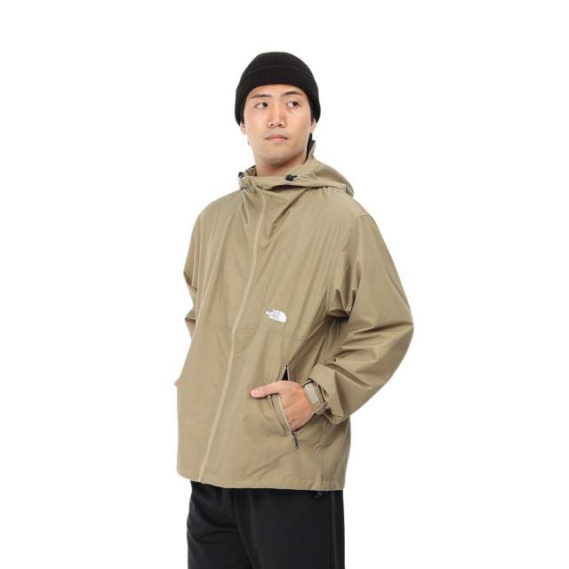ザ・ノース・フェイス(THE NORTH FACE)アウター コンパクトジャケット NP72530 CK(Men’s)
