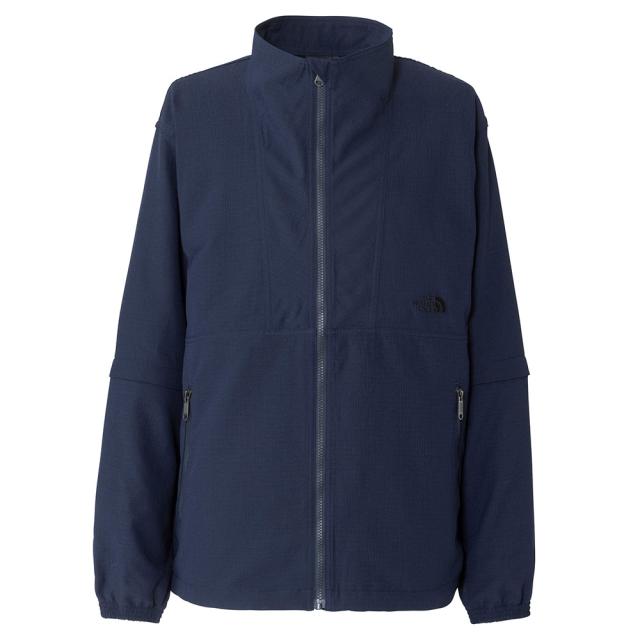 ザ・ノース・フェイス(THE NORTH FACE)ジャケット アウター ジップオフベントメッシュブルゾン NP72554 A… 14,546円