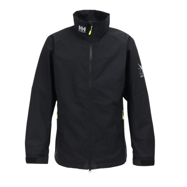 【ポイント5％！5/13 21:00〜22:59限定】ヘリーハンセン(HELLY HANSEN)ジャケット アウター エスペリ ライトジャケット HH12603 K(Men’s)