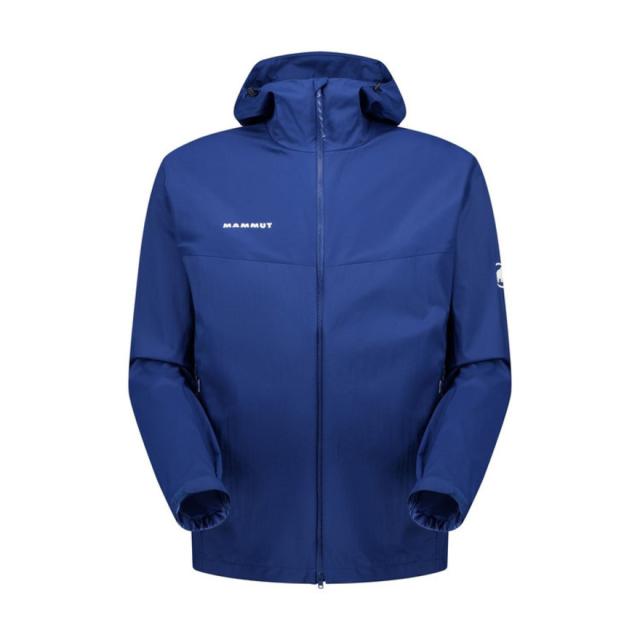 マムート(MAMMUT)アウター グライダー 2.0 ウィンドブレーカー フーデッド ジャケット 1012-00630-506…