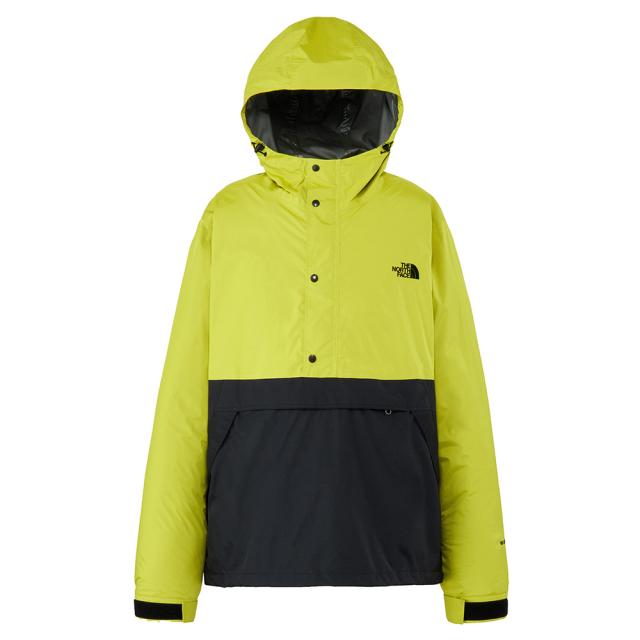 ザ・ノース・フェイス(THE NORTH FACE)ジャケット アウター トレニアンアノラック NP12551 LK(Men’…
