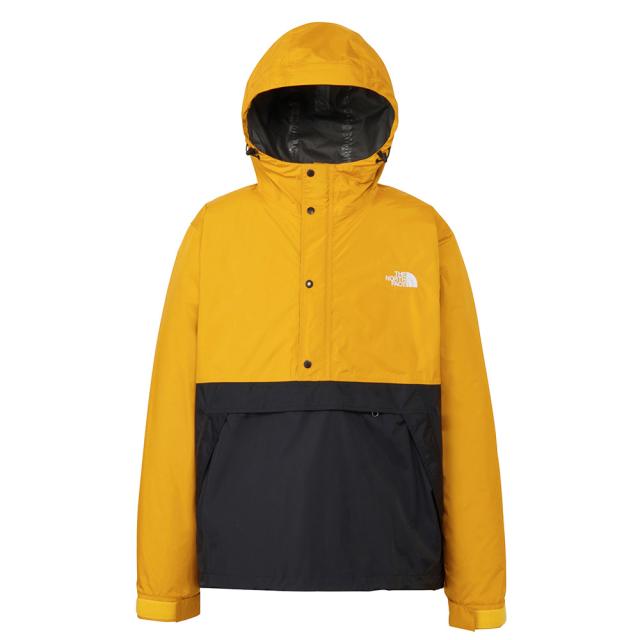 ザ・ノース・フェイス(THE NORTH FACE)ジャケット アウター トレニアンアノラック NP12551 SK(Men’…