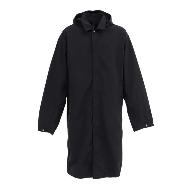 【ポイント5％！5/3 21:00〜22:59限定】ザ・ノース・フェイス(THE NORTH FACE)ジャケット アウター ロールパックジャーニーズコート NP22360 K(…