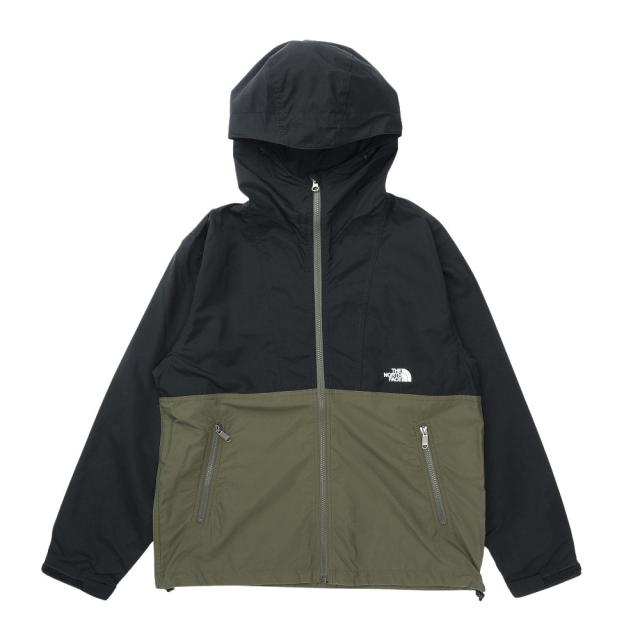ザ・ノース・フェイス(THE NORTH FACE)アウター コンパクトジャケット 