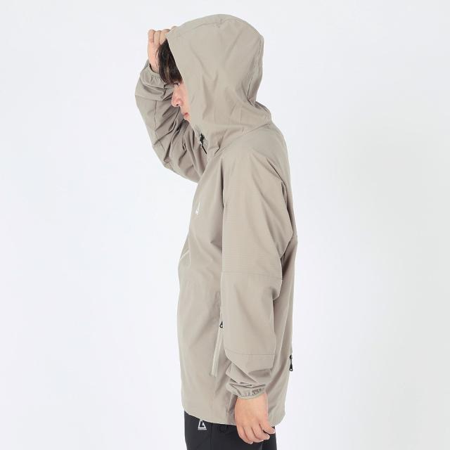 ロジャーエーガー(ROGEREGGER)軽量 撥水 4Way ストレッチ ジャケット