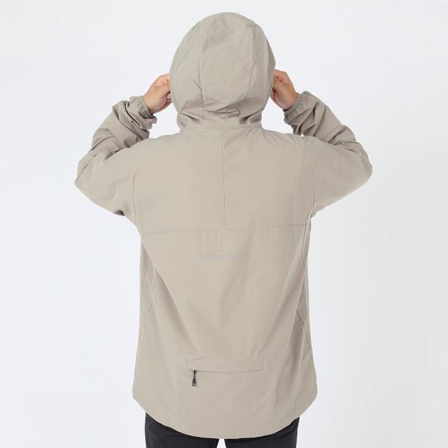 ロジャーエーガー(ROGEREGGER)軽量 撥水 4Way ストレッチ ジャケット