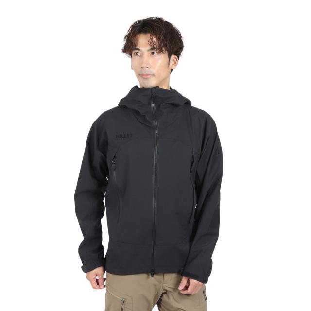 ミレー(Millet)ジャケット アウター ティフォン ウォーム ネクスト ストレッチ MIV03119-N0247(Men’…