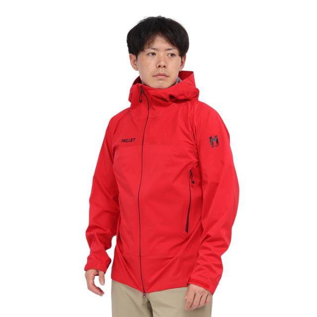 ミレー(Millet)アウター ティフォン ストレッチ ジャケット MIV03168-N0335(Men’s)