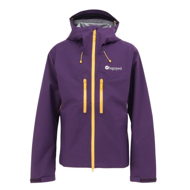 ラゴペッド(lagoped)ジャケット アウター EVE2 M 10011-PRU(Men’s)