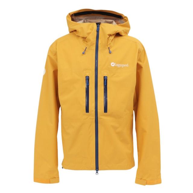 ラゴペッド(lagoped)ジャケット アウター EVE2 M 10011-SOL(Men’s)