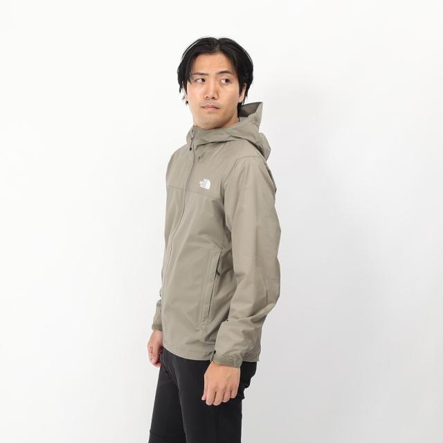 ザ・ノース・フェイス(THE NORTH FACE)アウター ジャケット ベンチャー