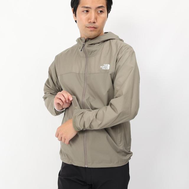 ザ・ノース・フェイス(THE NORTH FACE)アウター ジャケット ベンチャー 