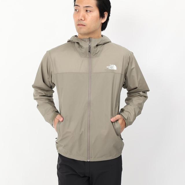 ザ・ノース・フェイス(THE NORTH FACE)アウター ジャケット ベンチャー