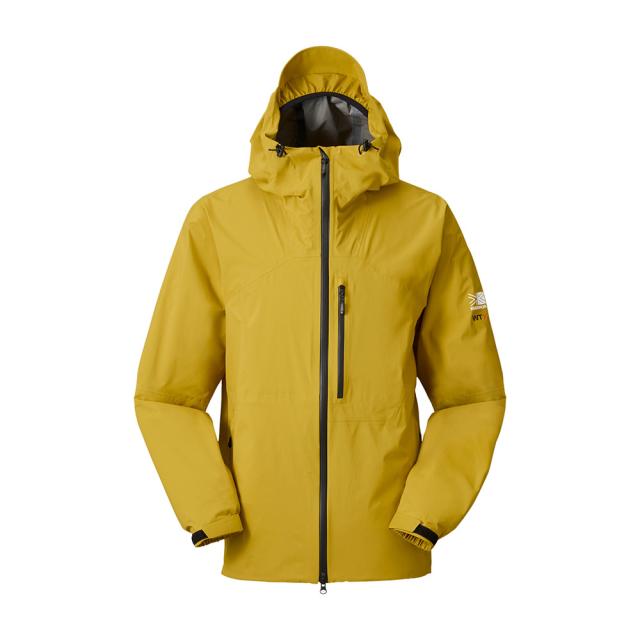 カリマー(karrimor)ジャケット アウター WTX 2.5L 101565-0410(Men’s)