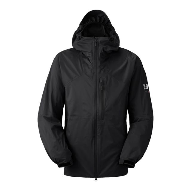 カリマー(karrimor)ジャケット アウター WTX 2.5L 101565-9000(Men’s)