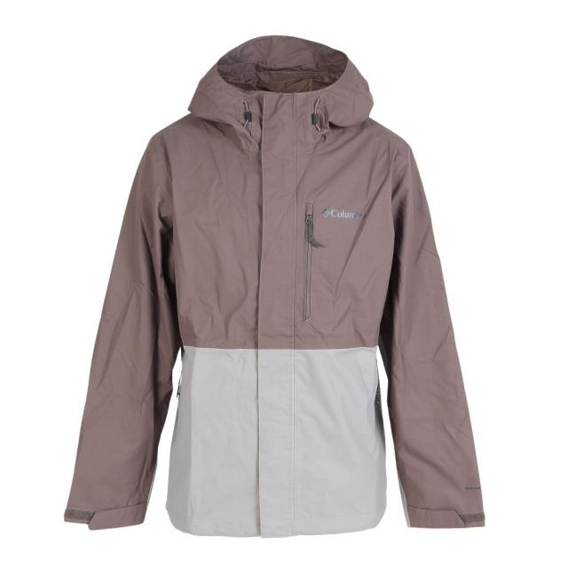 コロンビア(Columbia)ジャケット アウター ハイクバウンド 2 WE2619 254(Men’s)