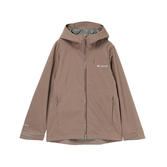 コロンビア(Columbia)ジャケット アウター トレイルボーン 2．5Lシェル WE3548 254(Men’s)