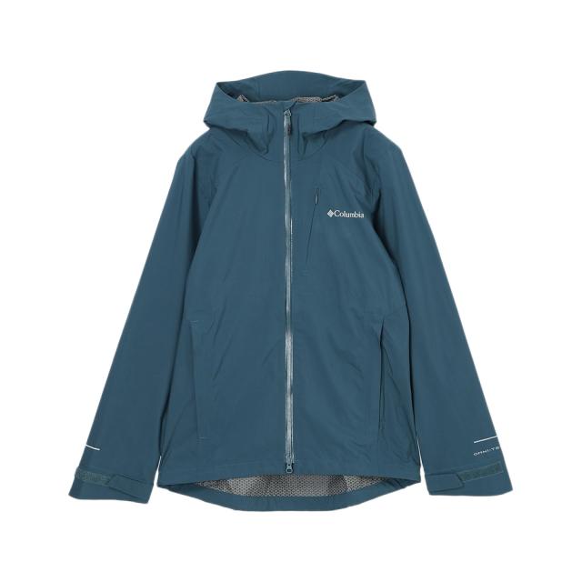 コロンビア(Columbia)ジャケット アウター トレイルボーン2.5Lシェル WE3548 429(Men’s)