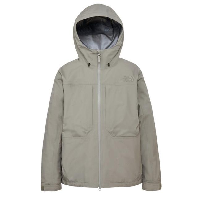 ?ザ・ノース・フェイス(THE NORTH FACE)ジャケット アウター ハイカーズジャケット NP12610 ST(Men’…